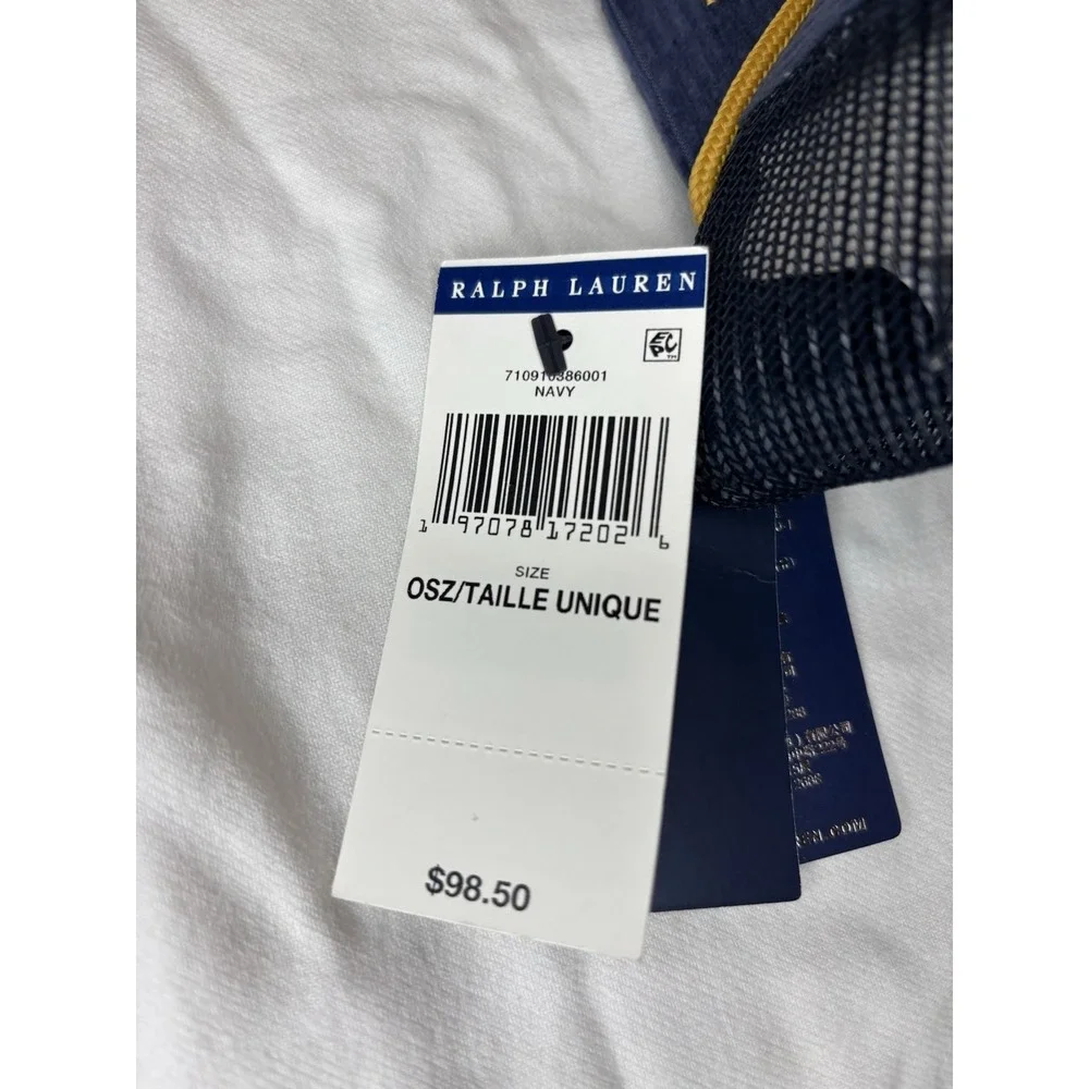 Polo Ralph Lauren nwt polo